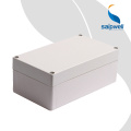 SP-F2 158 * 90 * 60mm Besten Preis Großhandel IP65 Wasserdichte Elektronische Projekt Box Gehäuse Grau Abdeckung Anschlusskasten Fall